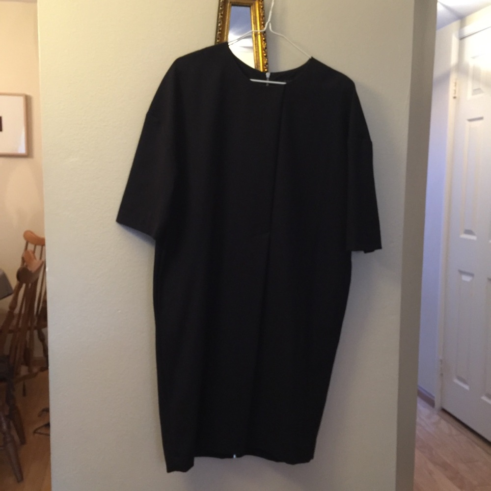 dress by cos